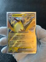 Pokémon Surging Sparks - Kilowattrel ex 068/191